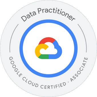 Associate Data Practitioner