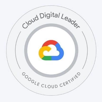 Cloud Digital Leader