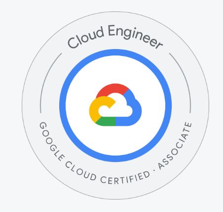 Associate Cloud Engineer